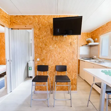 Apartamento Mariano 23 *