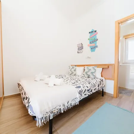 Mariano 23 Apartamento Serra d'El-Rei