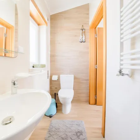 Mariano 23 Apartamento