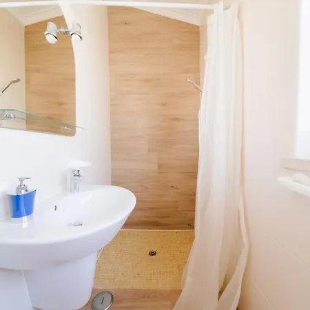 Apartamento Mariano 23 *