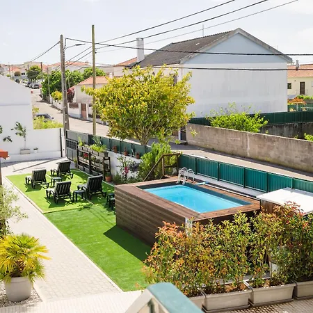 Mariano 23 Apartamento *