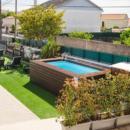 Patio Mariano Lejlighed