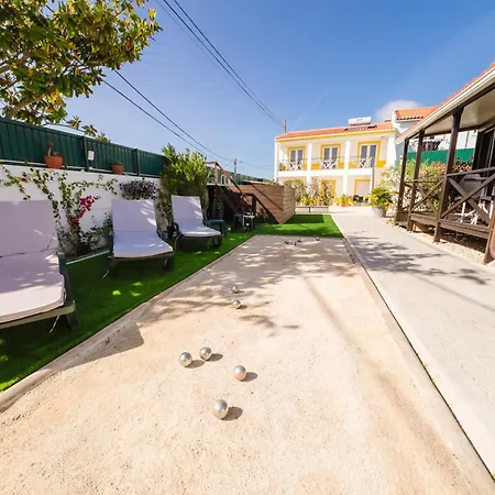 Apartamento Mariano 23