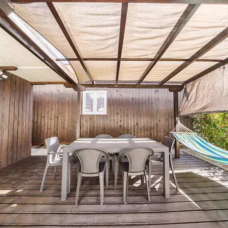 Apartamento Mariano 23 *