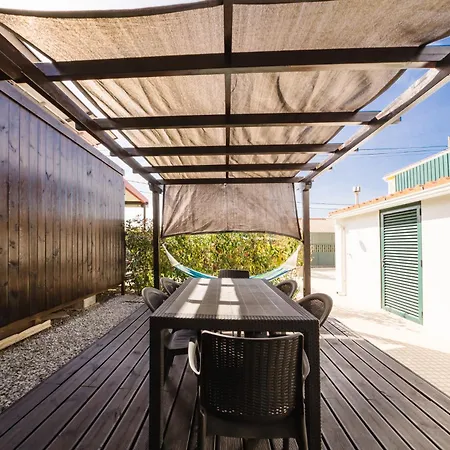 Patio Mariano Lejlighed