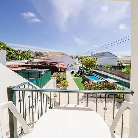 Apartamento Mariano 23 Serra d'El-Rei