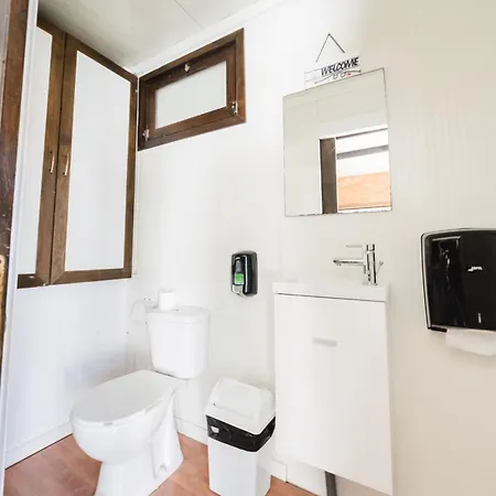 Mariano 23 Apartamento