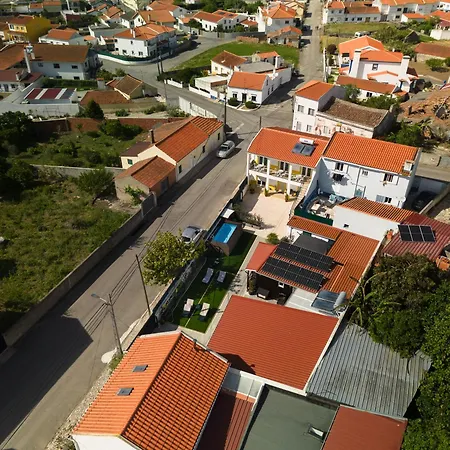 Mariano 23 Apartamento *