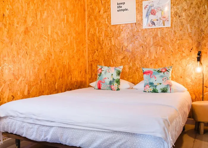 Апартаменты Mariano 23 Serra d'El-Rei