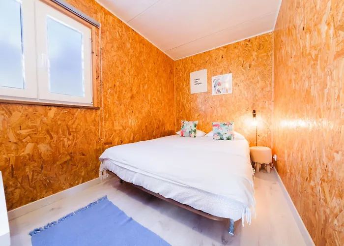 Mariano 23 Апартаменты Serra d'El-Rei