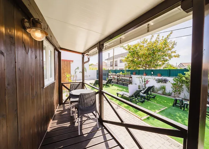 Mariano 23 Апартаменты