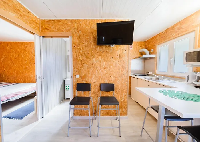 Апартаменты Mariano 23 *