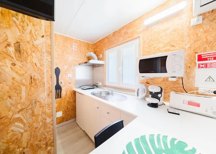 Апартаменты Mariano 23 Serra d'El-Rei