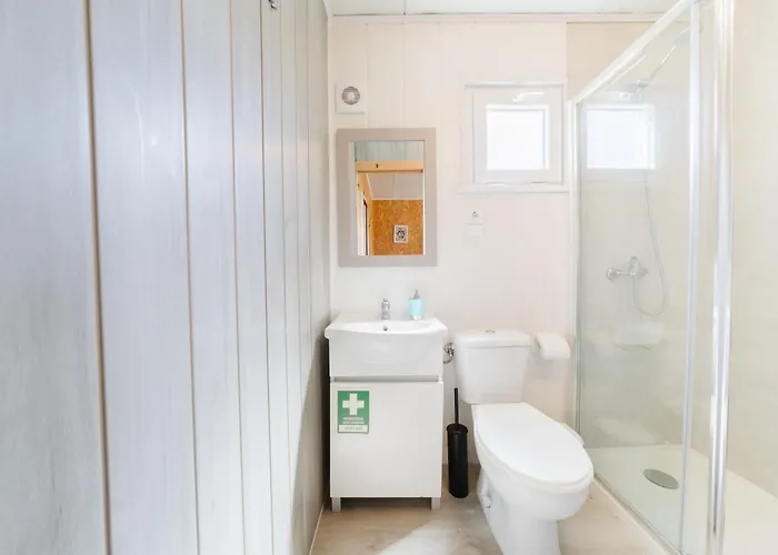 Mariano 23 Апартаменты Serra d'El-Rei