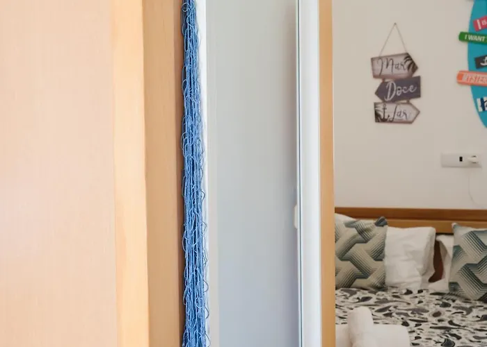 Апартаменты Mariano 23 Serra d'El-Rei