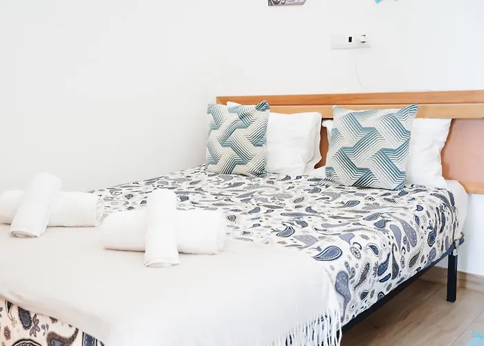 Mariano 23 Апартаменты