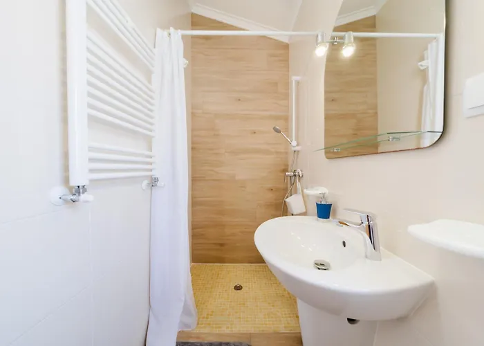 Mariano 23 Апартаменты Serra d'El-Rei