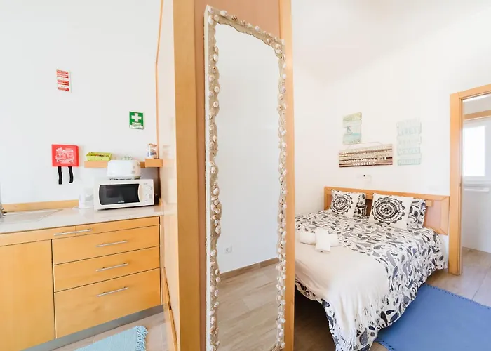 Апартаменты Mariano 23 *