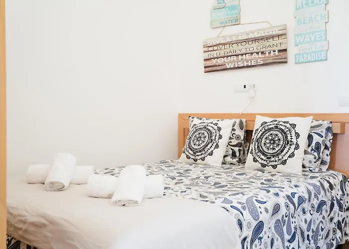 Апартаменты Mariano 23 Serra d'El-Rei