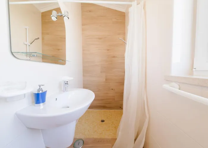 Апартаменты Mariano 23 *