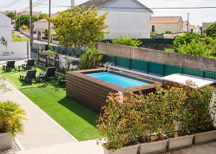 Mariano 23 Апартаменты