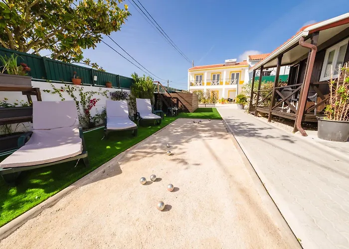 Апартаменты Mariano 23