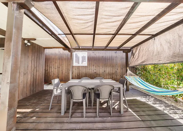 Апартаменты Mariano 23 *