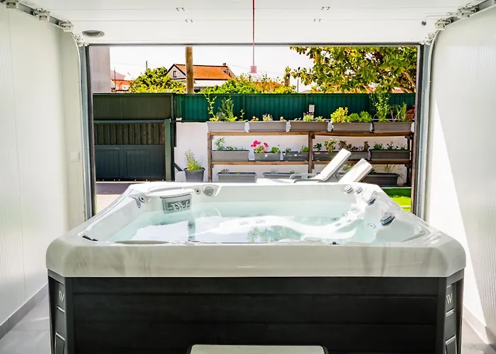 Mariano 23 Апартаменты