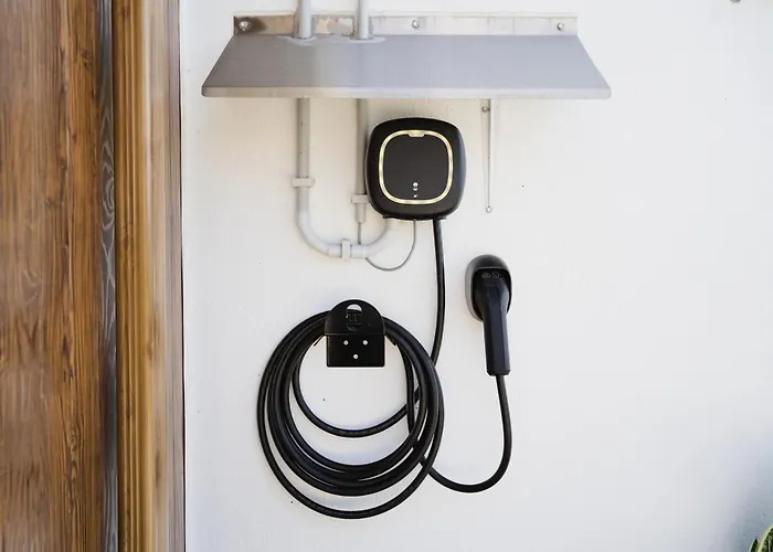 Апартаменты Mariano 23 Serra d'El-Rei