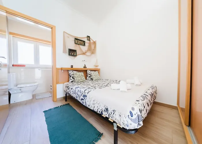 Апартаменты Mariano 23