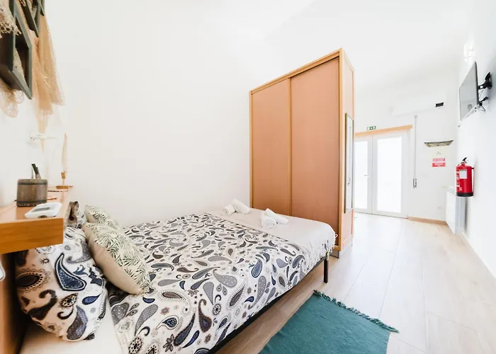 Апартаменты Mariano 23 *