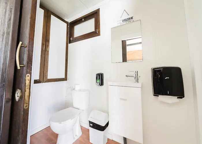 Mariano 23 Апартаменты