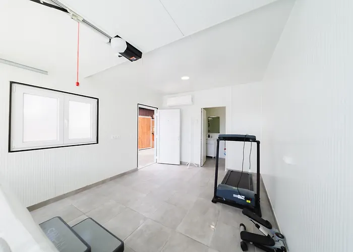 Апартаменты Mariano 23